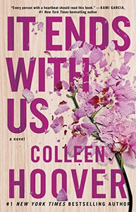 It Ends with Us - Paperback