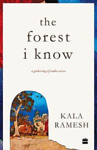 The Forest I Know - Paperback