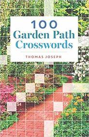 100 GARDEN PATH CROSSWORDS - Kool Skool The Bookstore