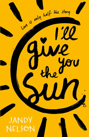 I'll Give You the Sun - Paperback