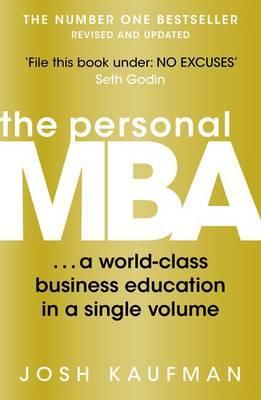 The Personal MBA - Paperback