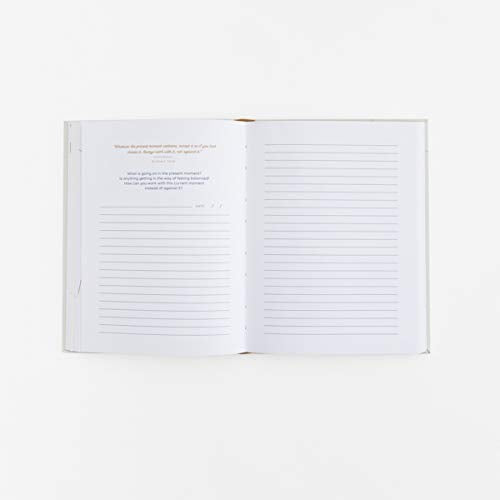 Life Balance: A Journal of Self-Discovery