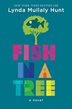 A Fish In A Tree - Kool Skool The Bookstore