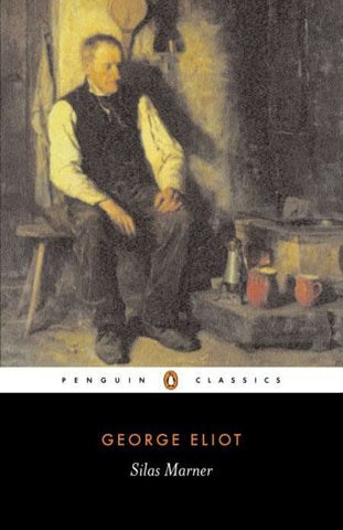Penguin Classics : Silas Marner - Paperback