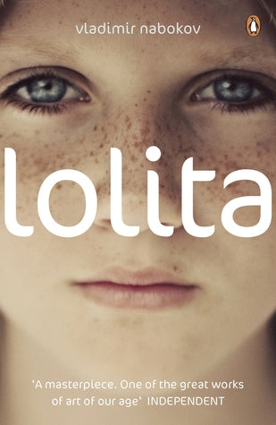 Lolita (F) (reissue and rejackted) - Kool Skool The Bookstore