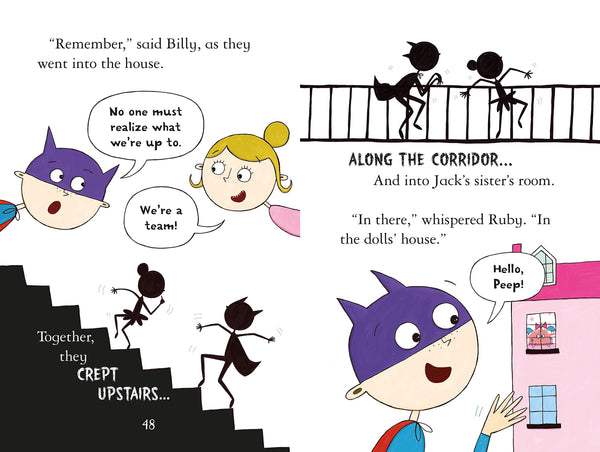 Monsters Go to A Party - Paperback