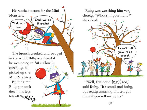 Monsters Go to A Party - Paperback