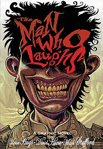 The Man Who Laughs - Paperback