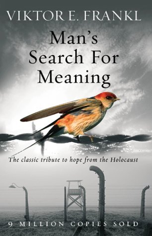 Man's Search for Meaning - Paperback