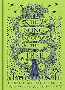 The Song Of The Tree - Kool Skool The Bookstore