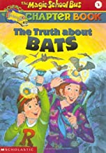 The magic school bus chapter book #01 : The Truth About Bats - Kool Skool The Bookstore