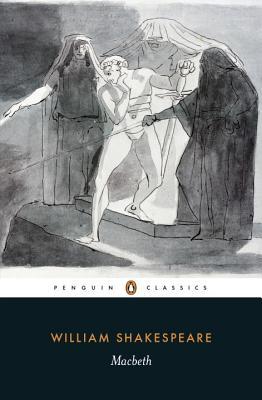 Penguin Classic : Macbeth - Paperback