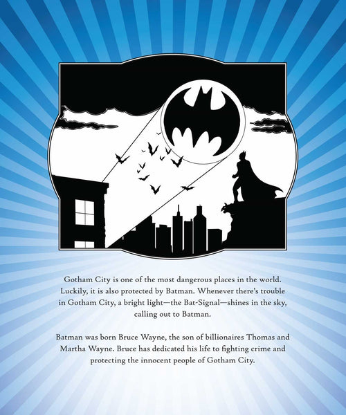 Batman: Europa (Graphic Novel)