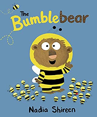 The Bumblebear - Kool Skool The Bookstore