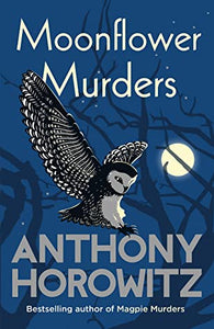 Moonflower Murders - Paperback