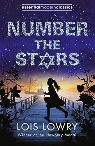 Number the Stars - Paperback