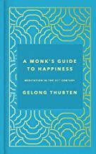 A Monks Guide to Happiness - Kool Skool The Bookstore