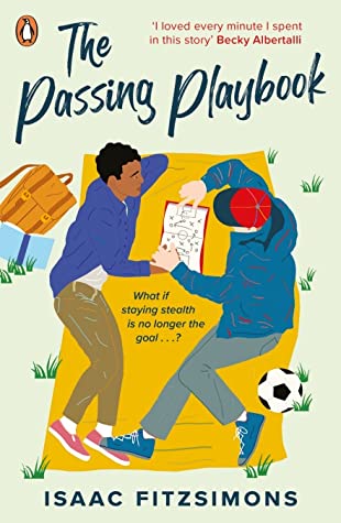 The Passing Playbook - Paperback