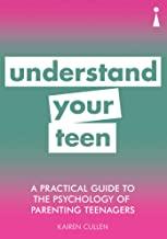 A Practical Guide to the Psychology of Parenting Teenagers - Kool Skool The Bookstore