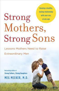 Strong Mothers, Strong Sons - Paperback