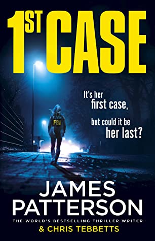 1st Case - Paperback