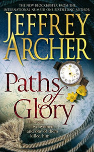 Paths of Glory - Paperback