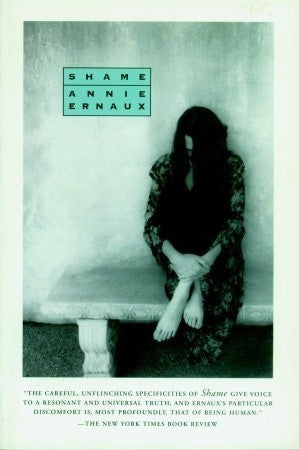 Shame - Paperback