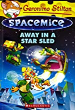 SPACEMICE 8 : AWAY IN A STAR SLED - Kool Skool The Bookstore