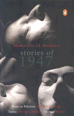 Memories of Madness : Stories in 1947 - Paperback