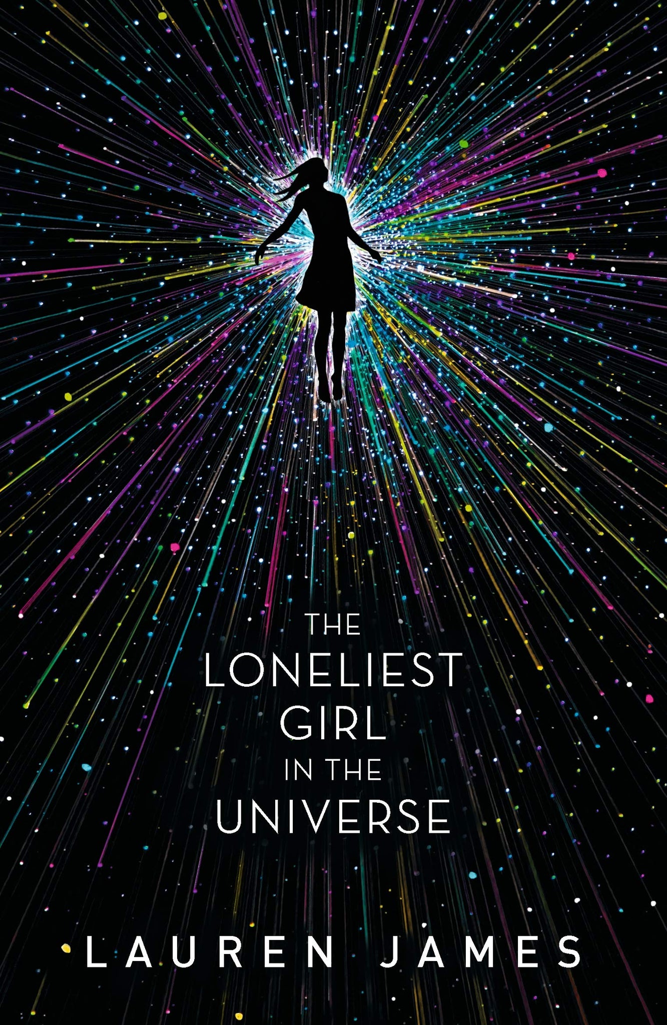 The Loneliest Girl in the Universe - Paperback