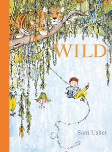 Wild - Paperback