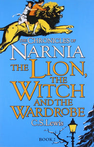 The Chronicles Of Narnia : The Lion, The Witch And The WardRobe - Paperback