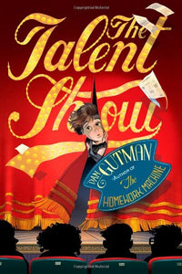 The Talent Show- Paperback