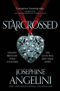 Starcrossed #1 - Paperback