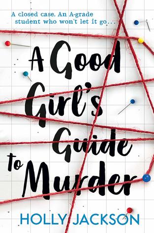 A Good Girl's Guide to Murder - Paperback - Kool Skool The Bookstore