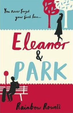 Eleanor and Park - Paperback