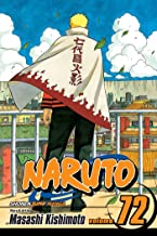 NARUTO 72 - Kool Skool The Bookstore