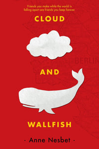 Cloud and Wallfish - Paperback