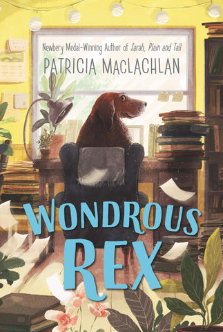 Wondrous Rex - Paperback