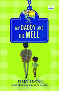 Hook Books : My Daddy and the Well - Kool Skool The Bookstore