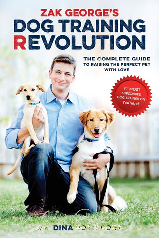 Zak George`s Dog Training Revolution
