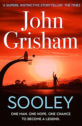 Sooley: The Gripping New Bestseller from John Grisham - Paperback