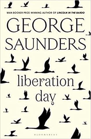 Liberation Day - Paperback