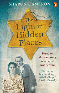 The Light In Hidden Places - Paperback