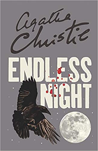 AGATHA CHRISTIE :  ENDLESS NIGHT - Kool Skool The Bookstore