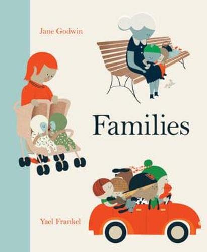 Families - Hardback