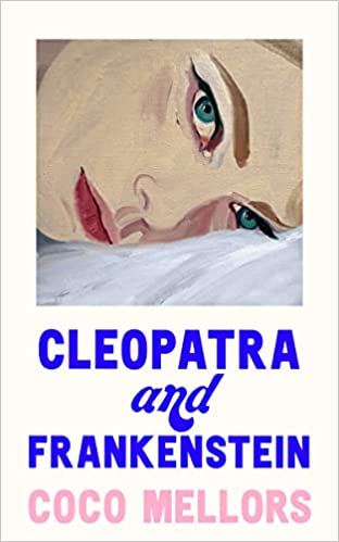 Cleopatra And Frankestine - Paperback