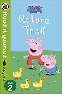 RIY 2 : Peppa Pig: Nature Trail - Kool Skool The Bookstore