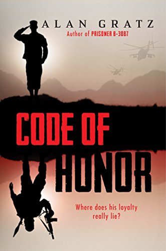 Code of Honor - Hardback