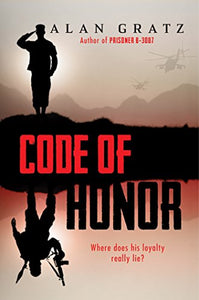 Code of Honor - Hardback